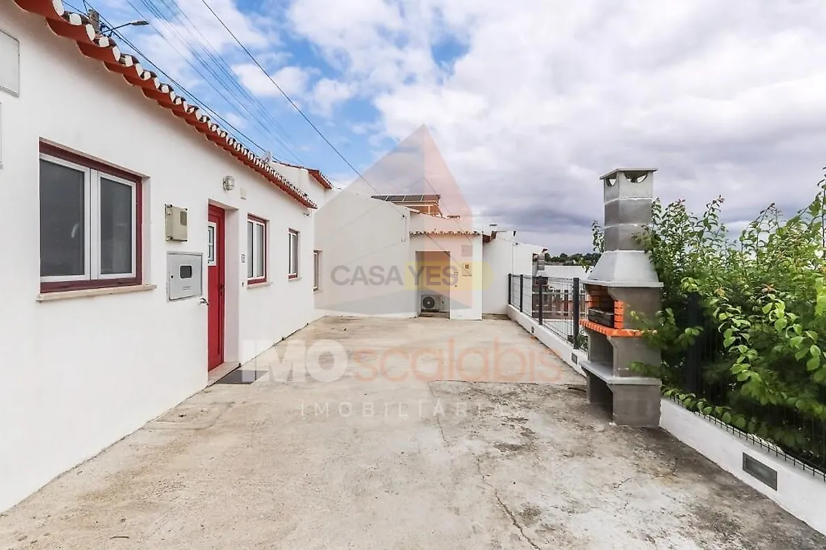 Moradia T6+ à venda em Santarém (Marvila), Santa Iria da Ribeira de Santarém, Santarém (São Salvador) e Santarém (São Nicolau), Santarém — foto 16