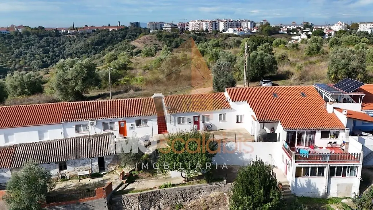 Moradia T6+ à venda em Santarém (Marvila), Santa Iria da Ribeira de Santarém, Santarém (São Salvador) e Santarém (São Nicolau), Santarém — foto 7