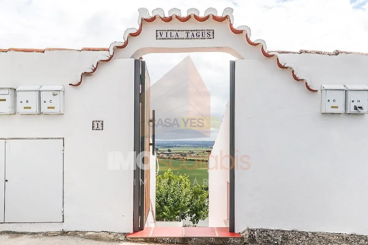 Moradia T6+ à venda em Santarém (Marvila), Santa Iria da Ribeira de Santarém, Santarém (São Salvador) e Santarém (São Nicolau), Santarém — foto 14