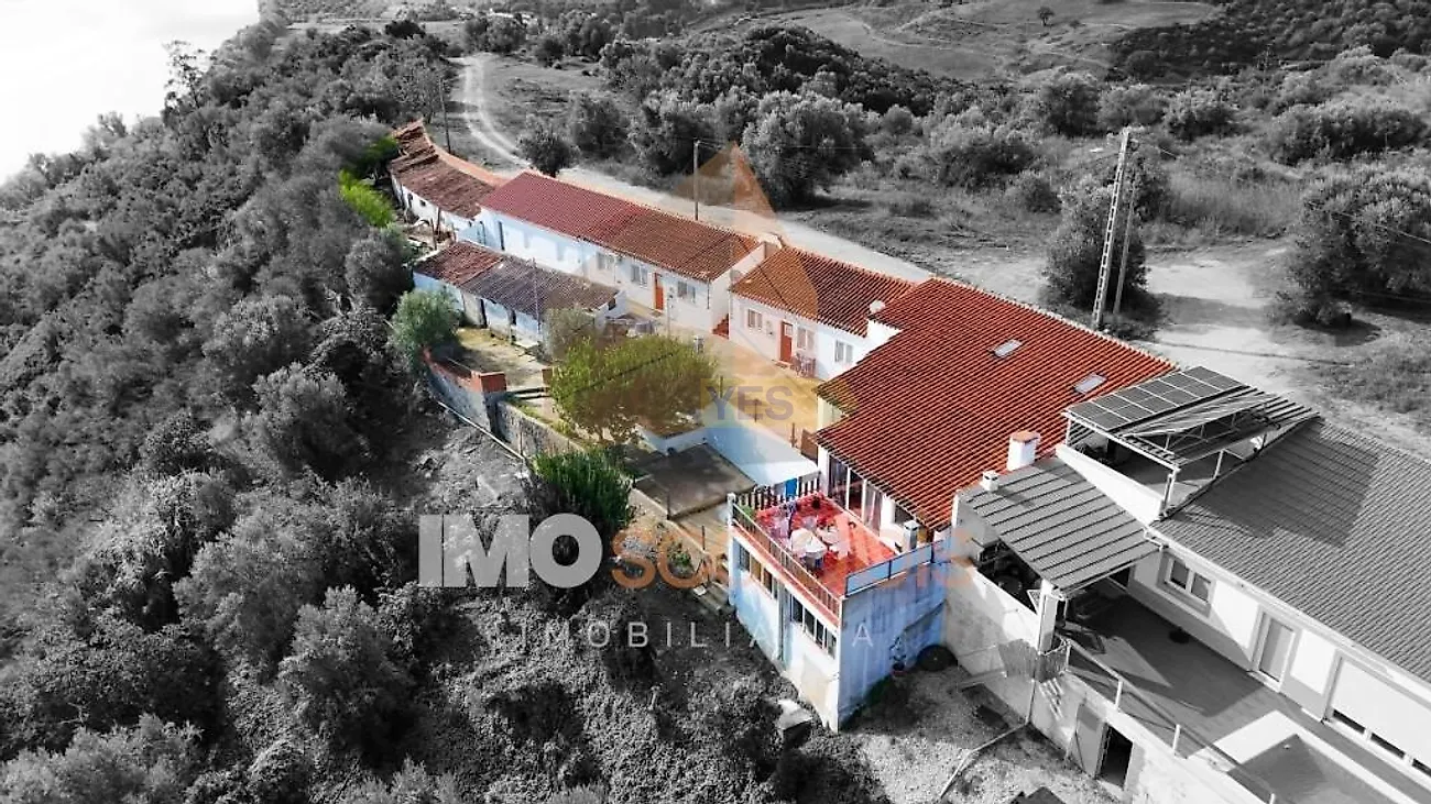 Moradia T6+ à venda em Santarém (Marvila), Santa Iria da Ribeira de Santarém, Santarém (São Salvador) e Santarém (São Nicolau), Santarém — foto 12