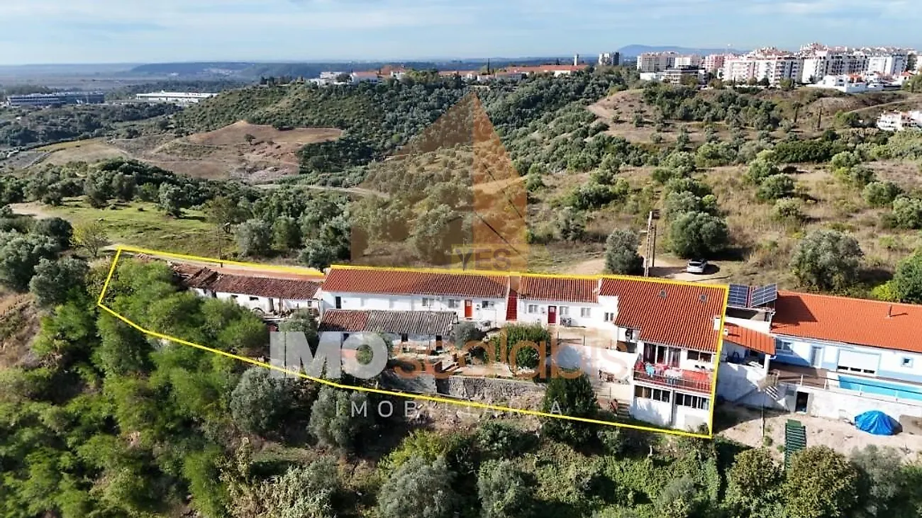 Moradia T6+ à venda em Santarém (Marvila), Santa Iria da Ribeira de Santarém, Santarém (São Salvador) e Santarém (São Nicolau), Santarém — foto 4