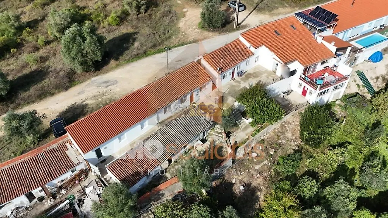 Moradia T6+ à venda em Santarém (Marvila), Santa Iria da Ribeira de Santarém, Santarém (São Salvador) e Santarém (São Nicolau), Santarém — foto 10