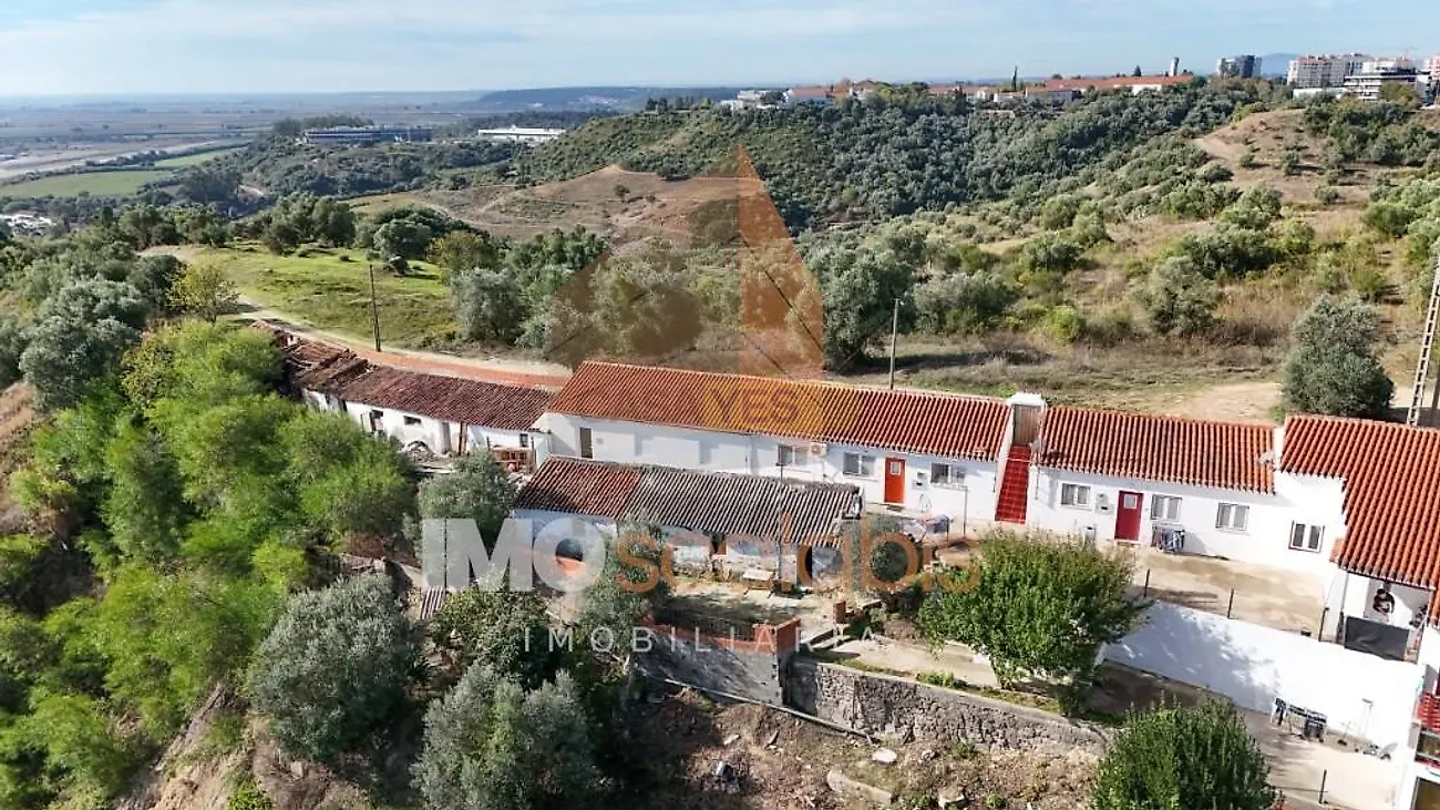 Moradia T6+ à venda em Santarém (Marvila), Santa Iria da Ribeira de Santarém, Santarém (São Salvador) e Santarém (São Nicolau), Santarém — foto 5