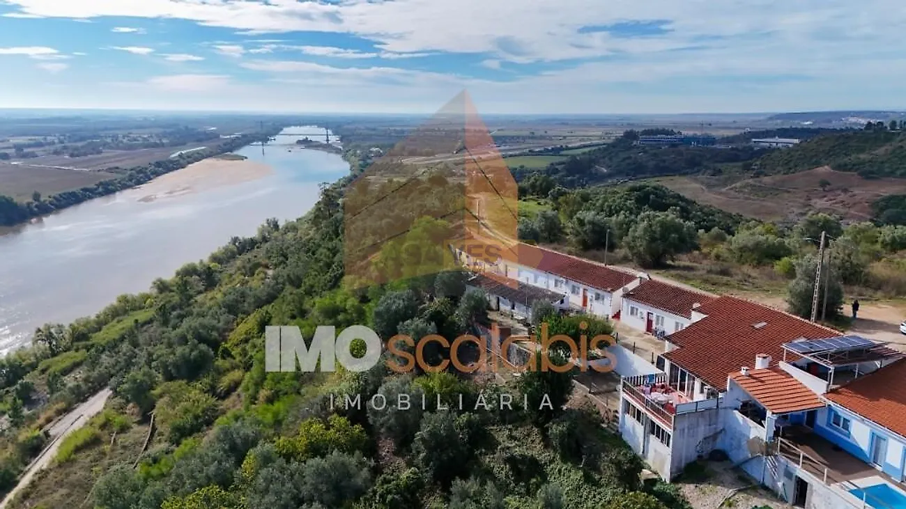 Moradia T6+ à venda em Santarém (Marvila), Santa Iria da Ribeira de Santarém, Santarém (São Salvador) e Santarém (São Nicolau), Santarém — foto 11