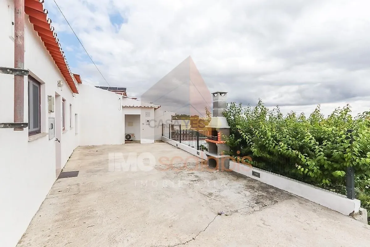 Moradia T6+ à venda em Santarém (Marvila), Santa Iria da Ribeira de Santarém, Santarém (São Salvador) e Santarém (São Nicolau), Santarém — foto 15