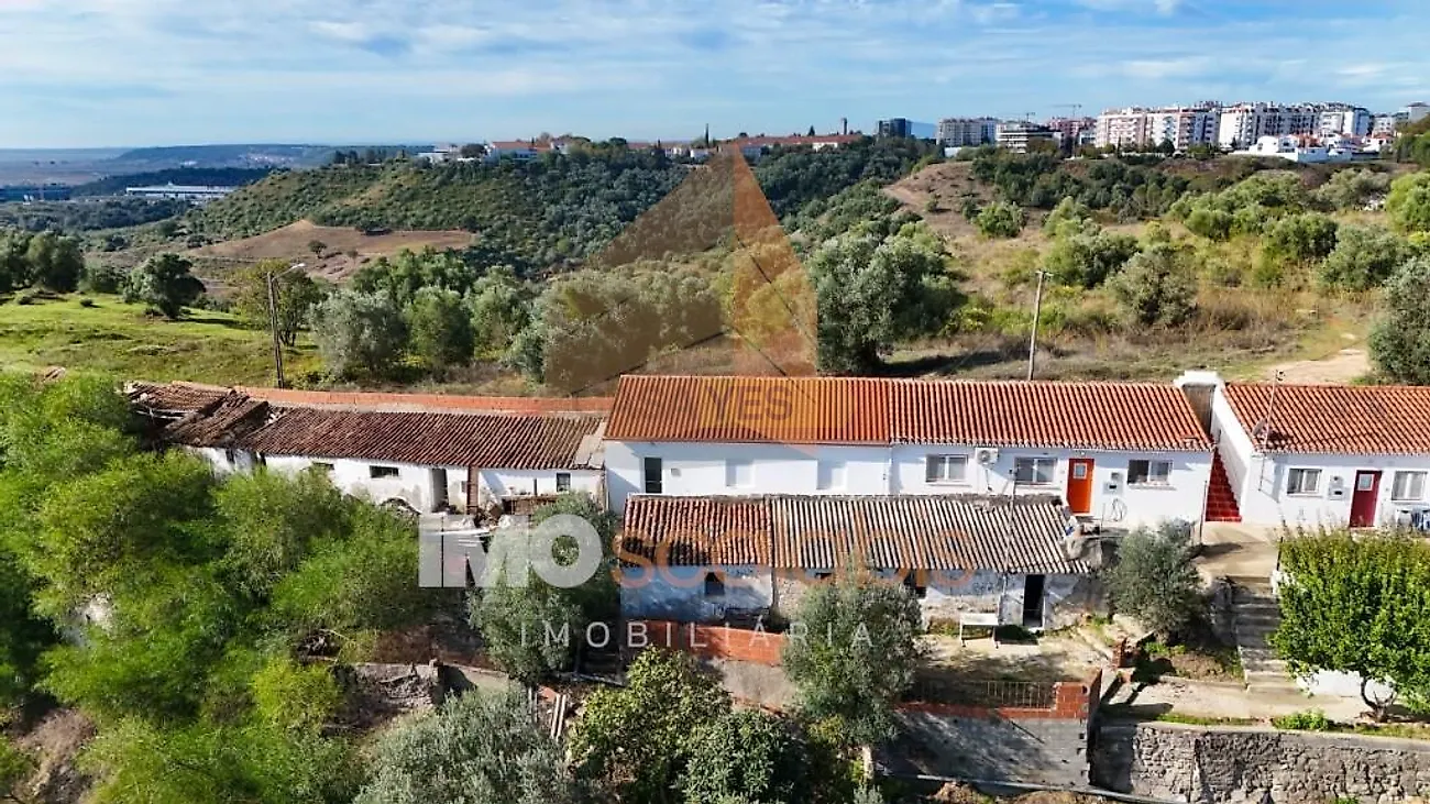 Moradia T6+ à venda em Santarém (Marvila), Santa Iria da Ribeira de Santarém, Santarém (São Salvador) e Santarém (São Nicolau), Santarém — foto 8