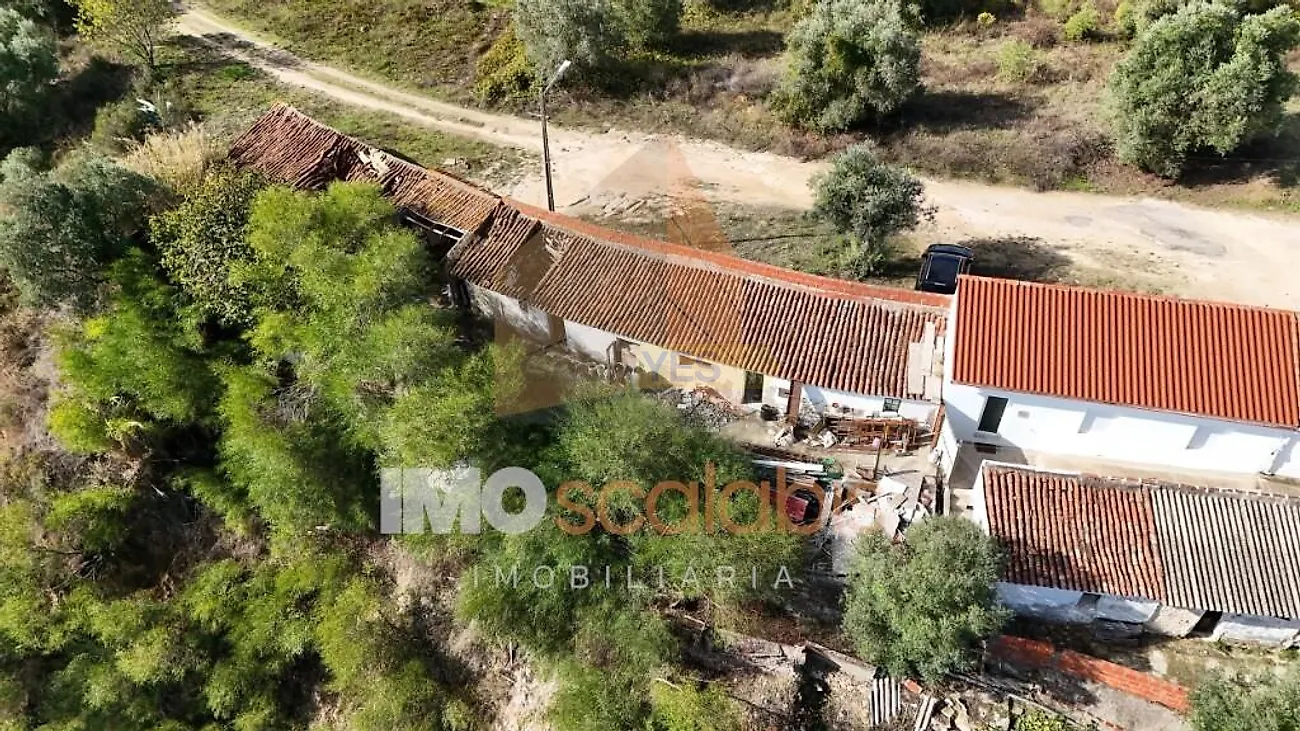 Moradia T6+ à venda em Santarém (Marvila), Santa Iria da Ribeira de Santarém, Santarém (São Salvador) e Santarém (São Nicolau), Santarém — foto 9