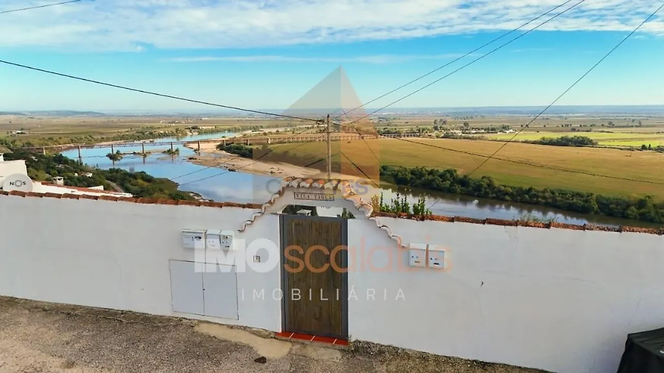 Moradia T6+ à venda em Santarém (Marvila), Santa Iria da Ribeira de Santarém, Santarém (São Salvador) e Santarém (São Nicolau), Santarém — foto 13