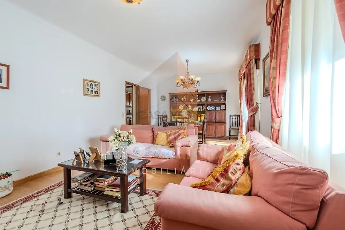 Apartamento T3 à venda em Santarém (Marvila), Santa Iria da Ribeira de Santarém, Santarém (São Salvador) e Santarém (São Nicolau), Santarém — foto 9