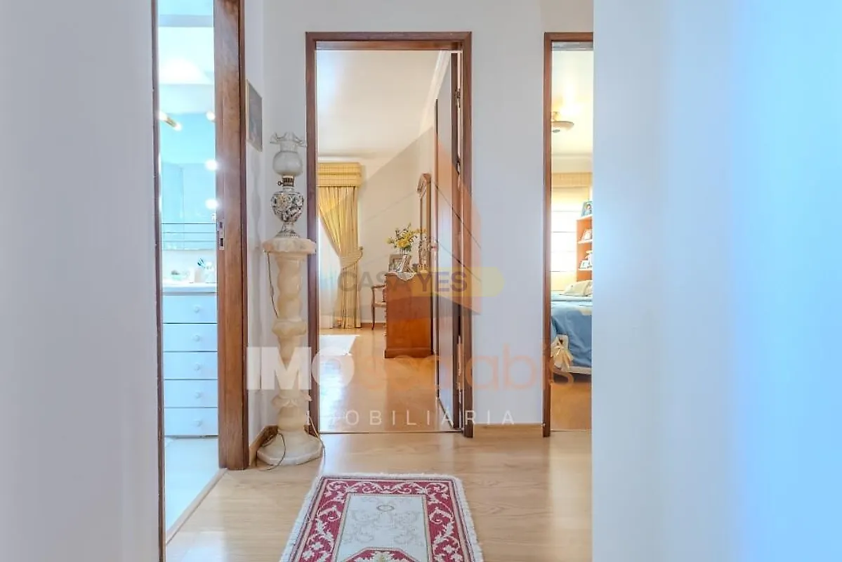 Apartamento T3 à venda em Santarém (Marvila), Santa Iria da Ribeira de Santarém, Santarém (São Salvador) e Santarém (São Nicolau), Santarém — foto 26