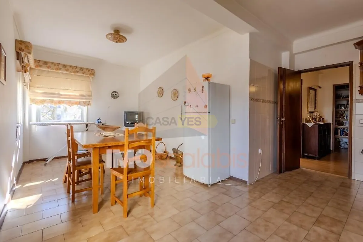 Apartamento T3 à venda em Santarém (Marvila), Santa Iria da Ribeira de Santarém, Santarém (São Salvador) e Santarém (São Nicolau), Santarém — foto 11