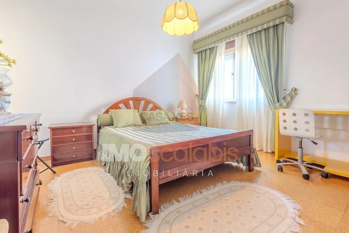 Apartamento T3 à venda em Santarém (Marvila), Santa Iria da Ribeira de Santarém, Santarém (São Salvador) e Santarém (São Nicolau), Santarém — foto 24