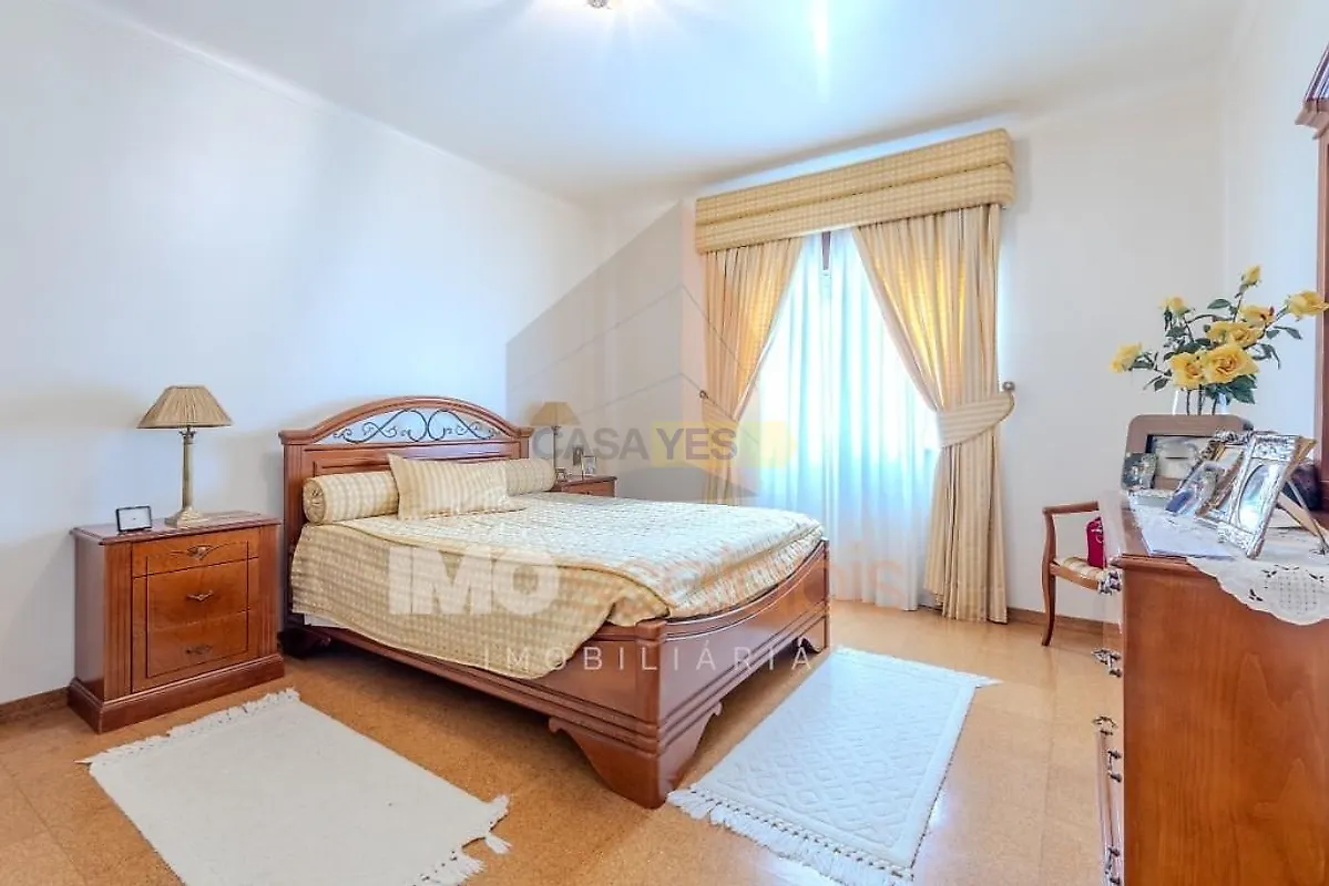 Apartamento T3 à venda em Santarém (Marvila), Santa Iria da Ribeira de Santarém, Santarém (São Salvador) e Santarém (São Nicolau), Santarém — foto 19