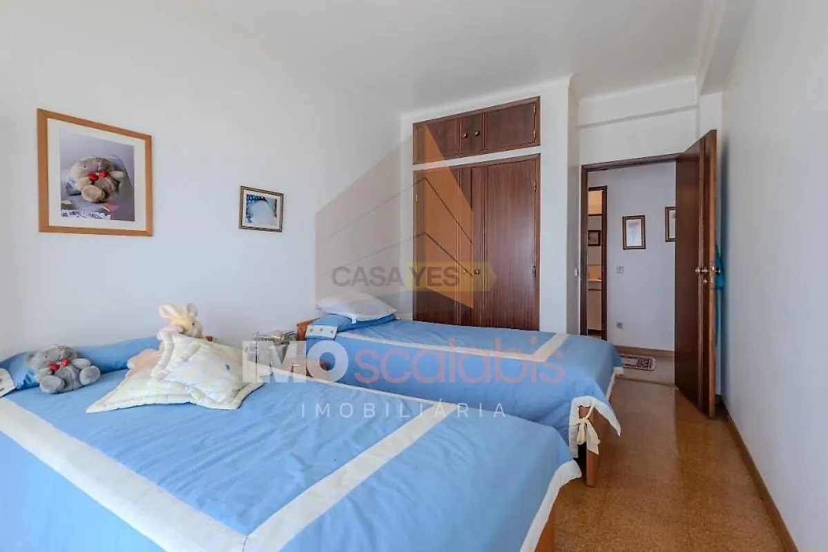 Apartamento T3 à venda em Santarém (Marvila), Santa Iria da Ribeira de Santarém, Santarém (São Salvador) e Santarém (São Nicolau), Santarém — foto 16