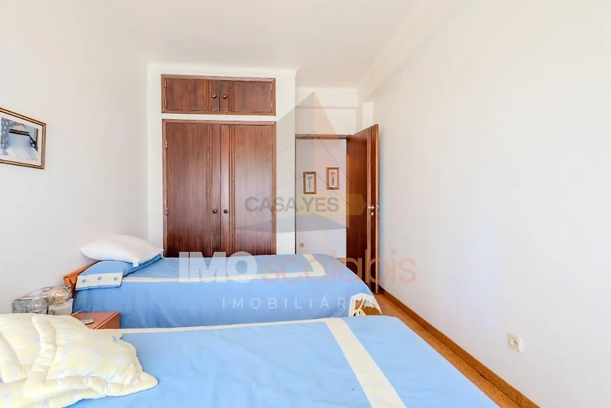 Apartamento T3 à venda em Santarém (Marvila), Santa Iria da Ribeira de Santarém, Santarém (São Salvador) e Santarém (São Nicolau), Santarém — foto 15