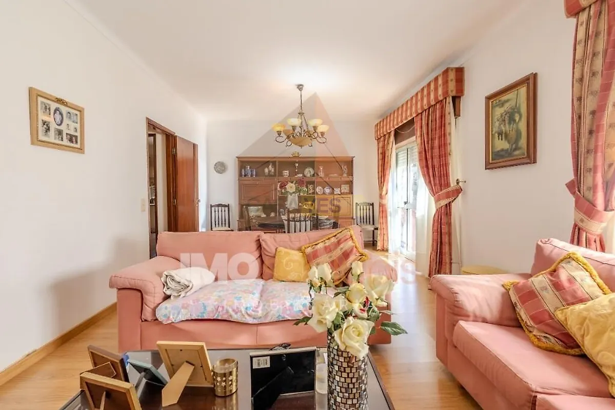 Apartamento T3 à venda em Santarém (Marvila), Santa Iria da Ribeira de Santarém, Santarém (São Salvador) e Santarém (São Nicolau), Santarém — foto 8