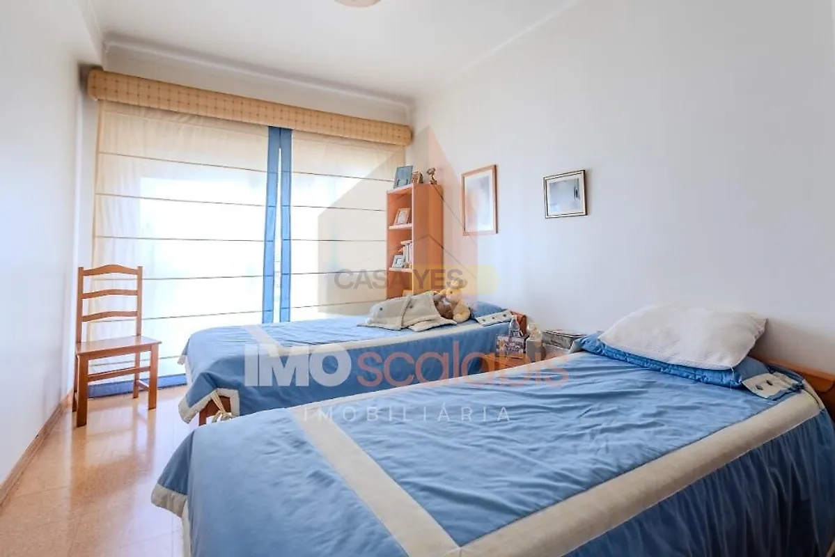 Apartamento T3 à venda em Santarém (Marvila), Santa Iria da Ribeira de Santarém, Santarém (São Salvador) e Santarém (São Nicolau), Santarém — foto 14