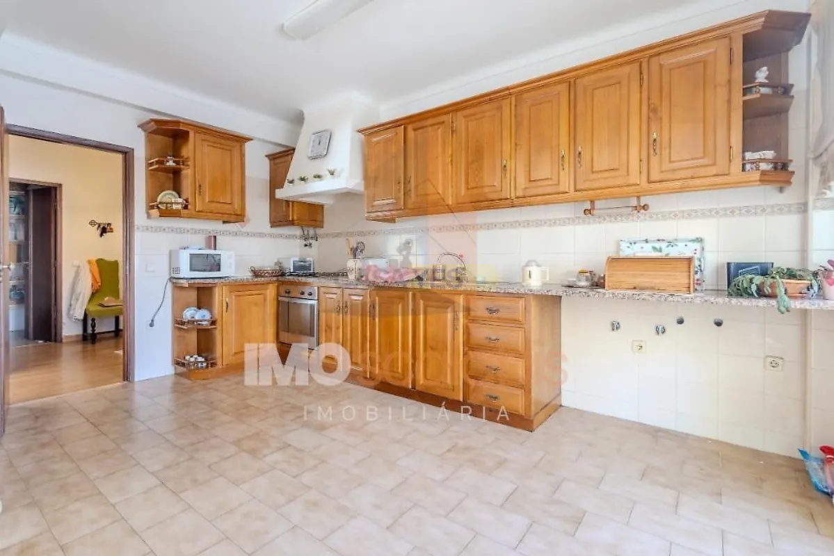 Apartamento T3 à venda em Santarém (Marvila), Santa Iria da Ribeira de Santarém, Santarém (São Salvador) e Santarém (São Nicolau), Santarém — foto 12