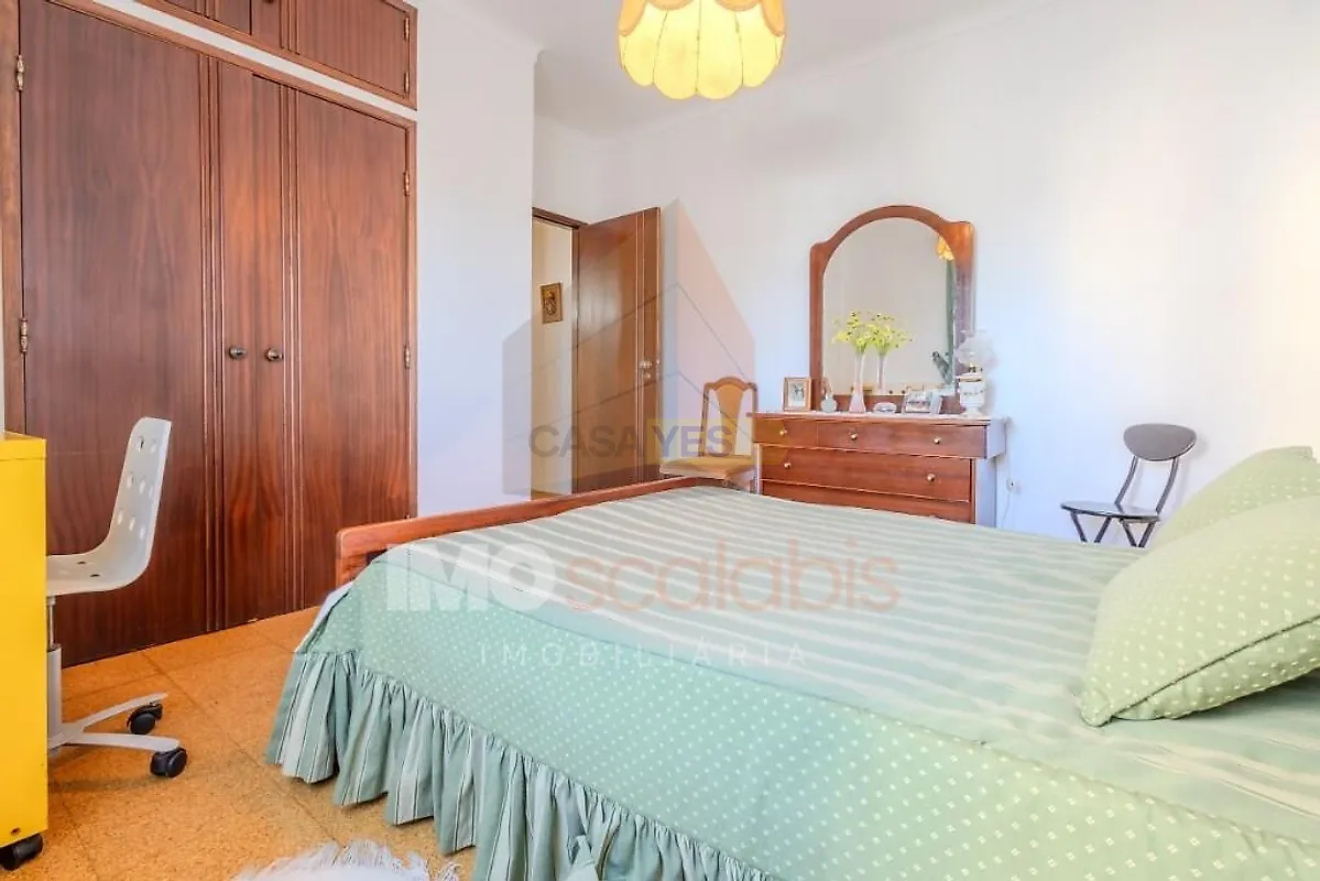 Apartamento T3 à venda em Santarém (Marvila), Santa Iria da Ribeira de Santarém, Santarém (São Salvador) e Santarém (São Nicolau), Santarém — foto 25