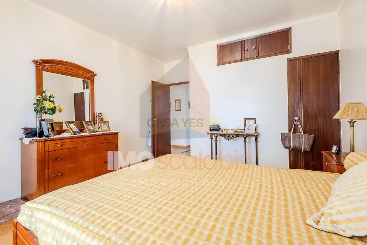Apartamento T3 à venda em Santarém (Marvila), Santa Iria da Ribeira de Santarém, Santarém (São Salvador) e Santarém (São Nicolau), Santarém — foto 20