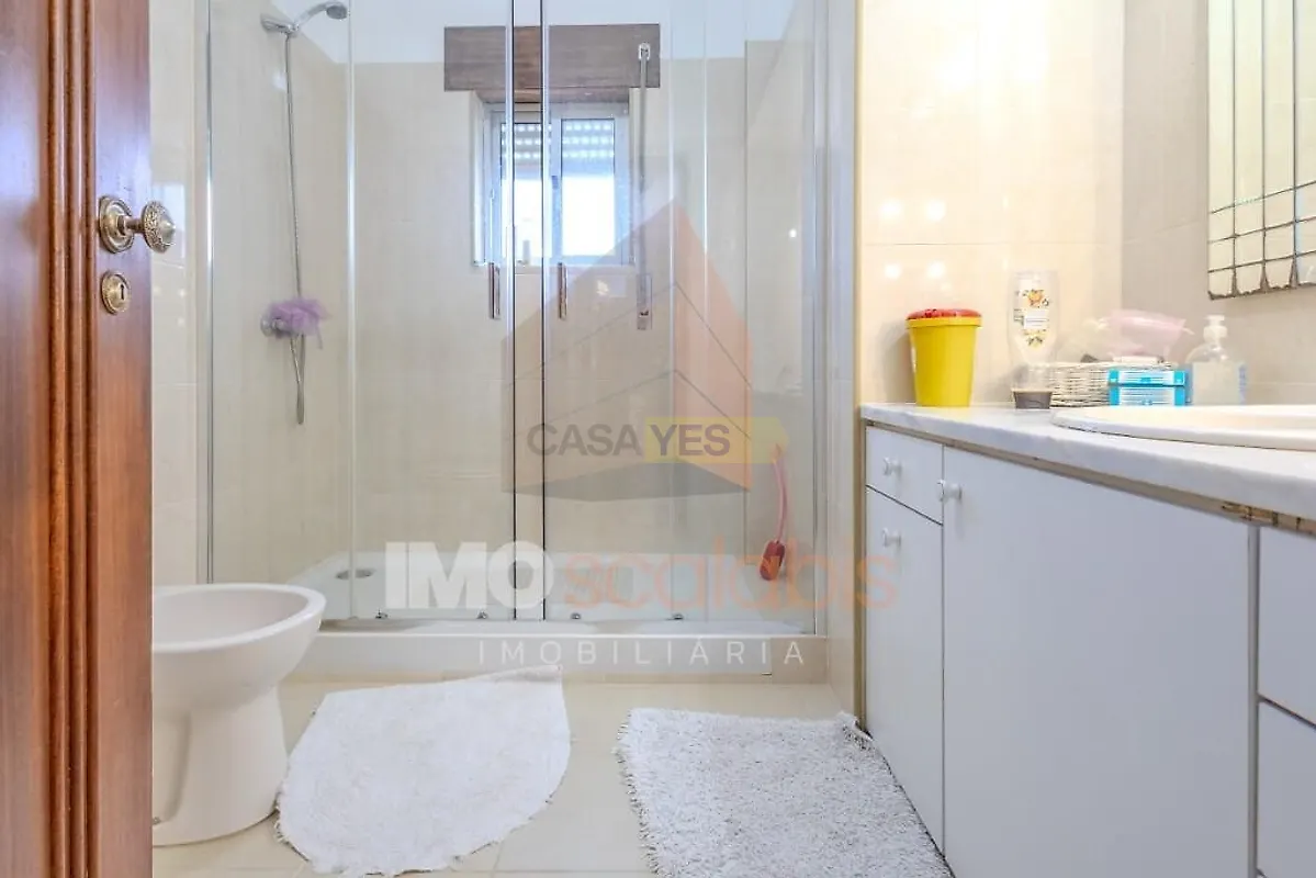 Apartamento T3 à venda em Santarém (Marvila), Santa Iria da Ribeira de Santarém, Santarém (São Salvador) e Santarém (São Nicolau), Santarém — foto 23