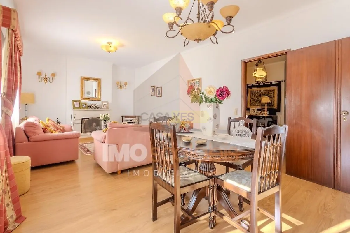 Apartamento T3 em Santarém (Marvila), Santa Iria da Ribeira de Santarém, Santarém (São Salvador) e Santarém (São Nicolau), €295.000