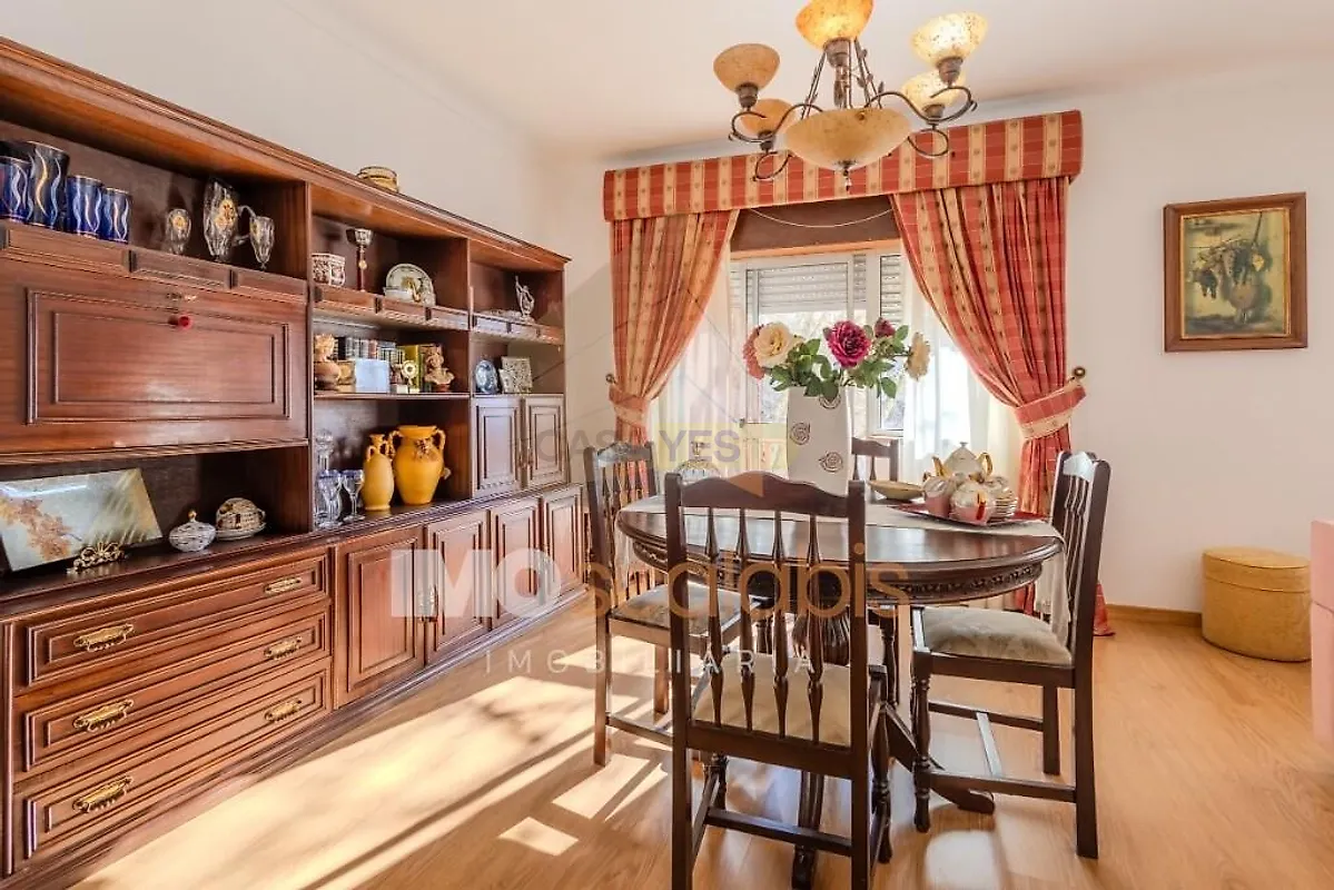 Apartamento T3 à venda em Santarém (Marvila), Santa Iria da Ribeira de Santarém, Santarém (São Salvador) e Santarém (São Nicolau), Santarém — foto 7