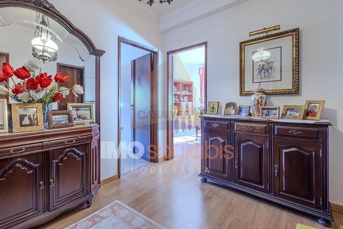 Apartamento T3 à venda em Santarém (Marvila), Santa Iria da Ribeira de Santarém, Santarém (São Salvador) e Santarém (São Nicolau), Santarém — foto 4