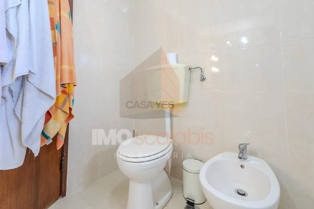 Apartamento T3 à venda em Santarém (Marvila), Santa Iria da Ribeira de Santarém, Santarém (São Salvador) e Santarém (São Nicolau), Santarém — foto 22