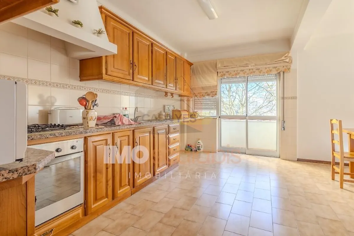 Apartamento T3 à venda em Santarém (Marvila), Santa Iria da Ribeira de Santarém, Santarém (São Salvador) e Santarém (São Nicolau), Santarém — foto 13