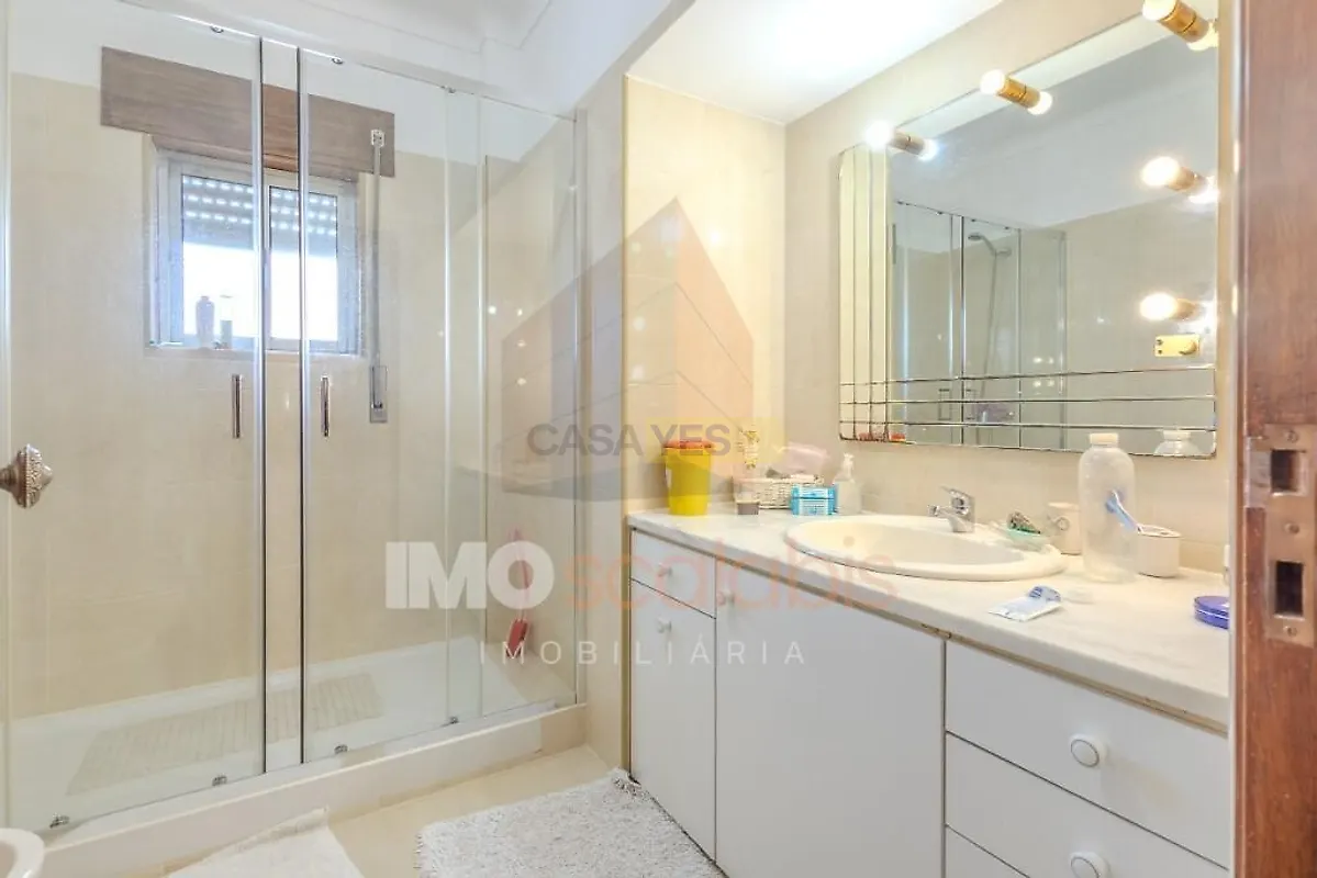 Apartamento T3 à venda em Santarém (Marvila), Santa Iria da Ribeira de Santarém, Santarém (São Salvador) e Santarém (São Nicolau), Santarém — foto 21
