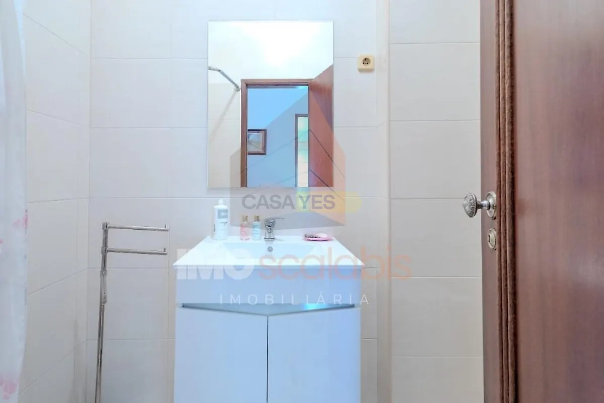 Apartamento T3 à venda em Santarém (Marvila), Santa Iria da Ribeira de Santarém, Santarém (São Salvador) e Santarém (São Nicolau), Santarém — foto 17