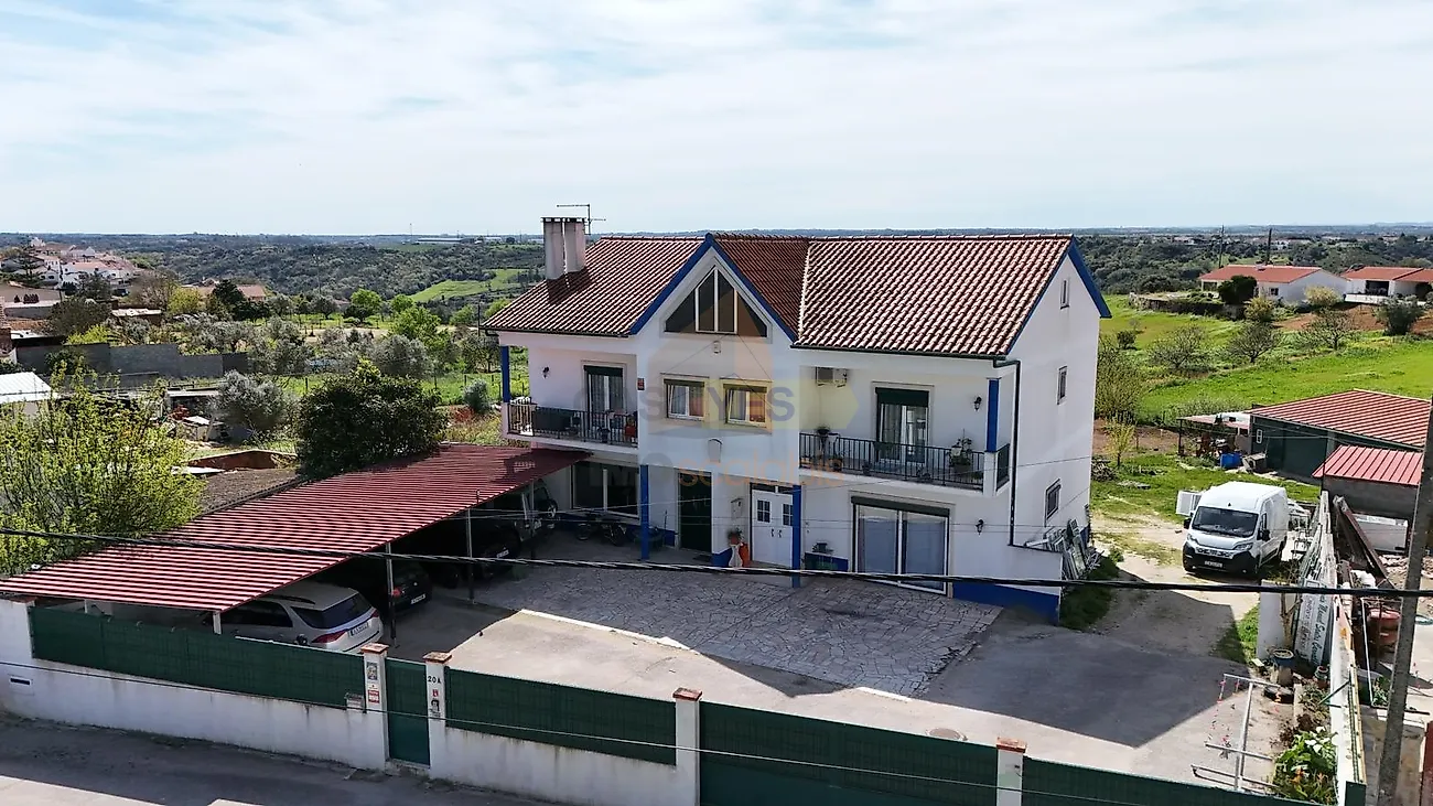 Moradia T5 à venda em Azambujeira e Malaqueijo, Rio Maior — foto 35