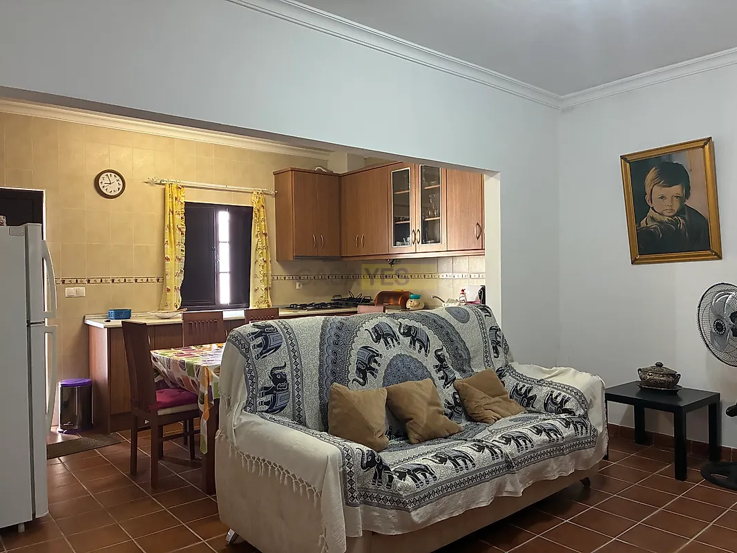 Moradia T3 à venda em Vila Verde de Ficalho, Serpa — foto 9