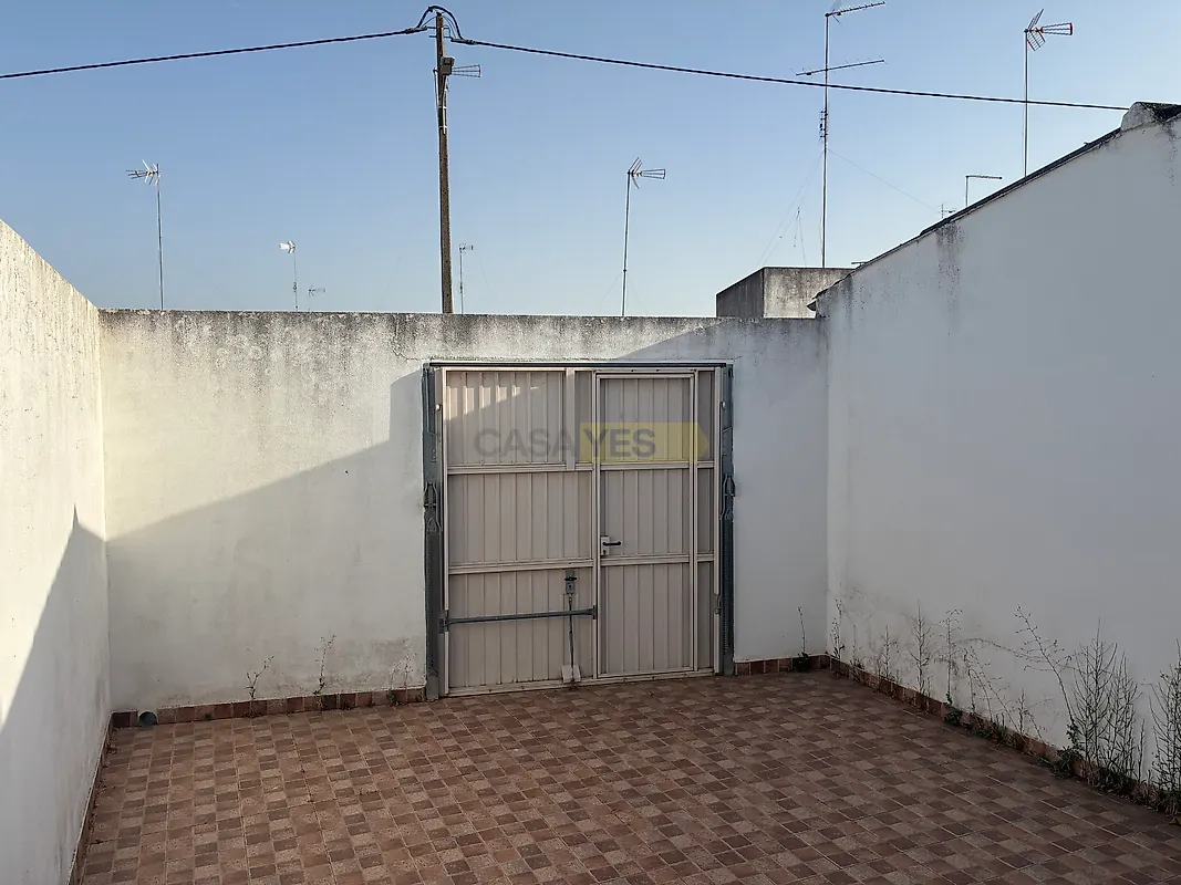Moradia T3 à venda em Vila Verde de Ficalho, Serpa — foto 15