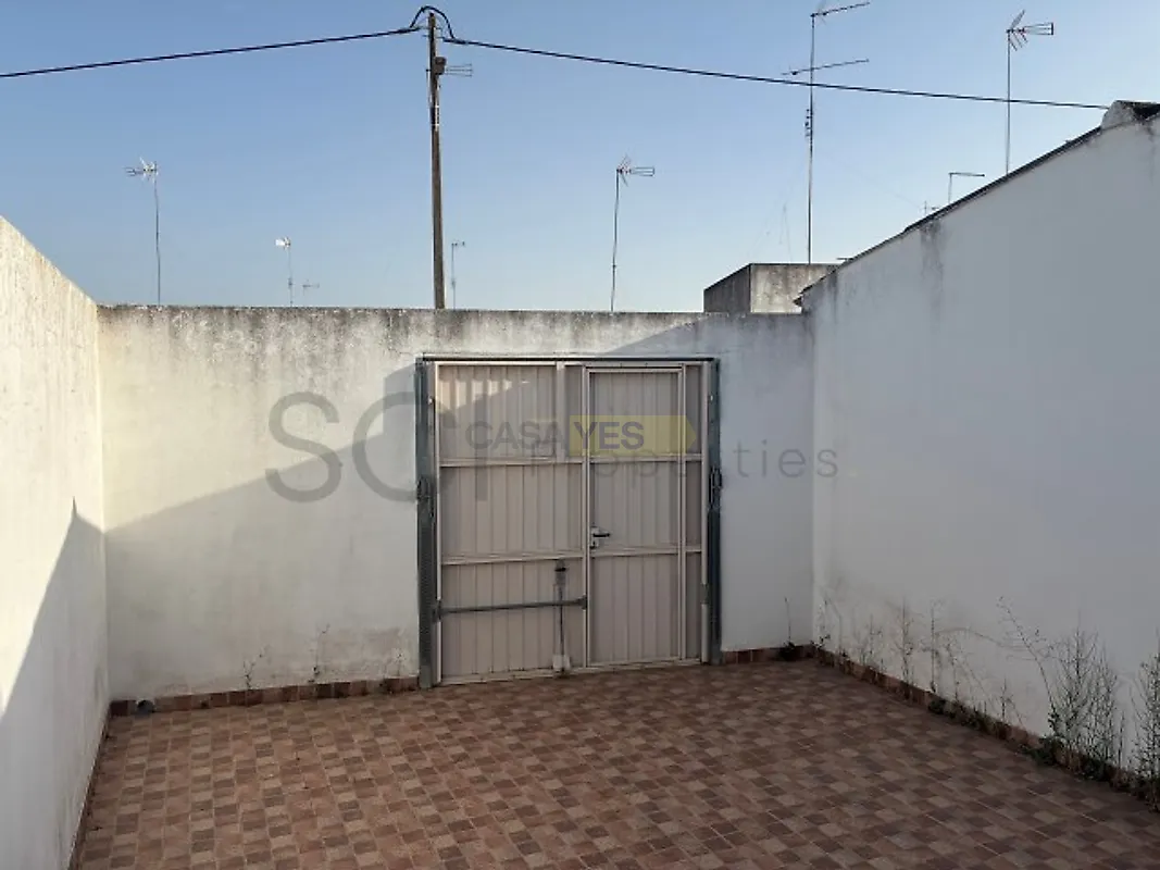 Moradia T3 à venda em Vila Verde de Ficalho, Serpa — foto 27