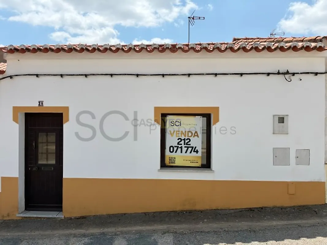 Moradia T3 à venda em Vila Verde de Ficalho, Serpa — foto 28