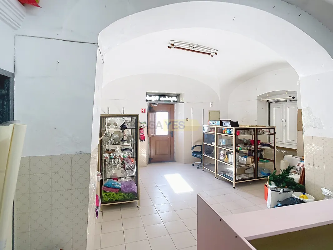 Moradia T3 à venda em Vila Nova de São Bento e Vale de Vargo, Serpa — foto 19