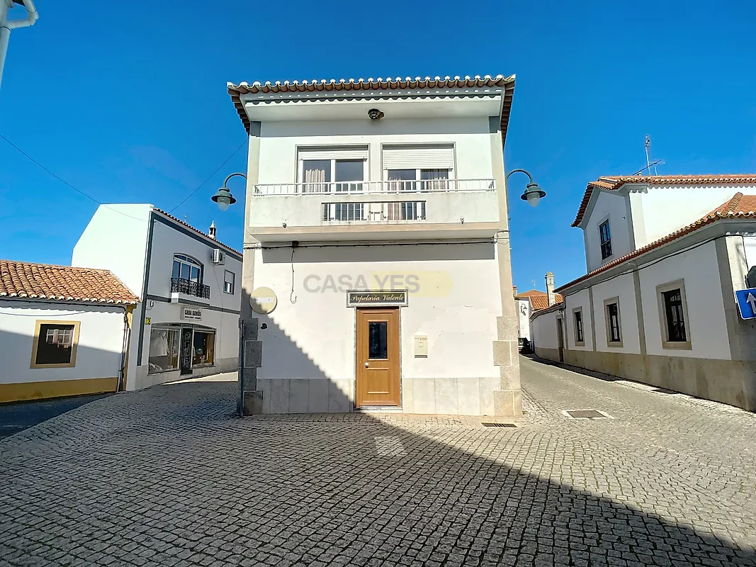 Moradia T3 à venda em Vila Nova de São Bento e Vale de Vargo, Serpa — foto 20