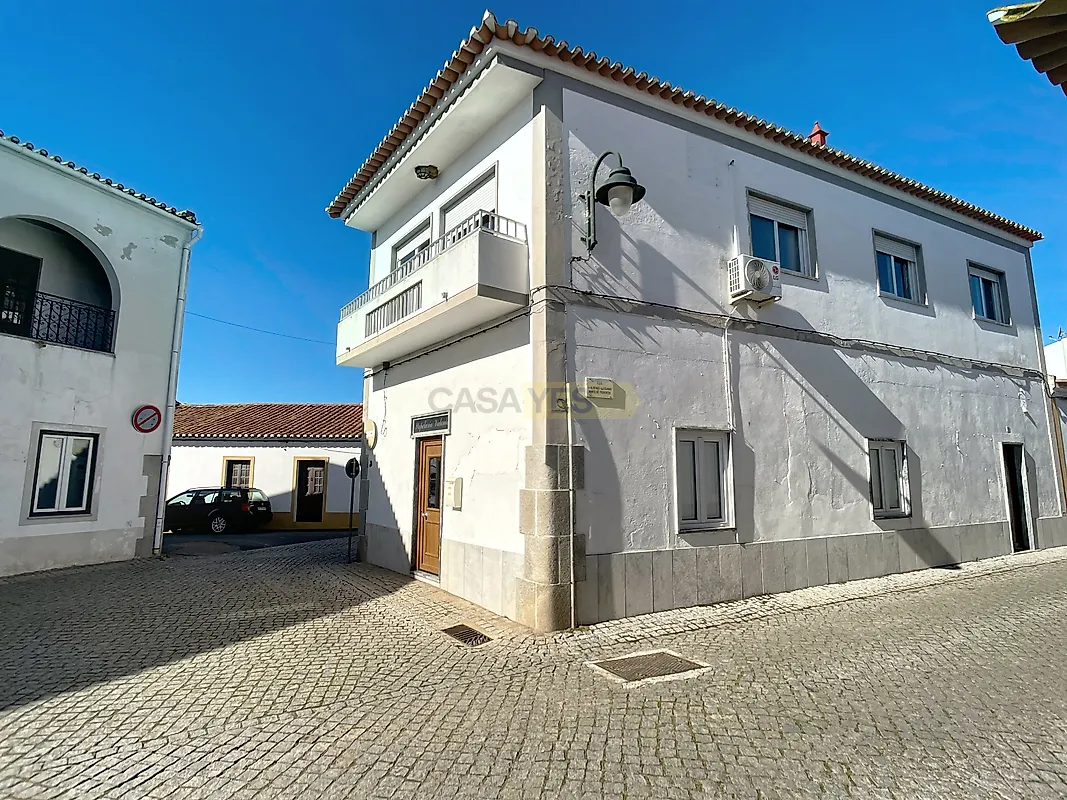 Moradia T3 à venda em Vila Nova de São Bento e Vale de Vargo, Serpa — foto 21