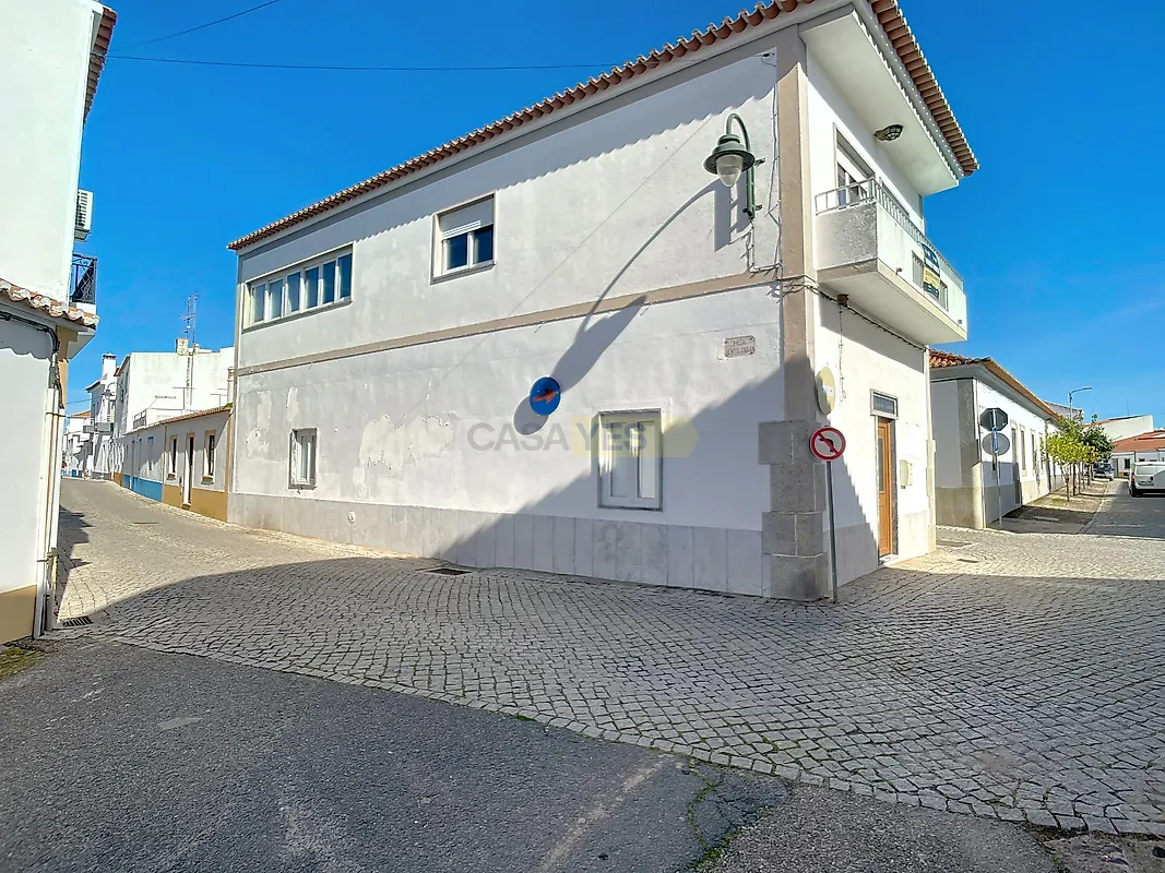 Moradia T3 à venda em Vila Nova de São Bento e Vale de Vargo, Serpa — foto 22