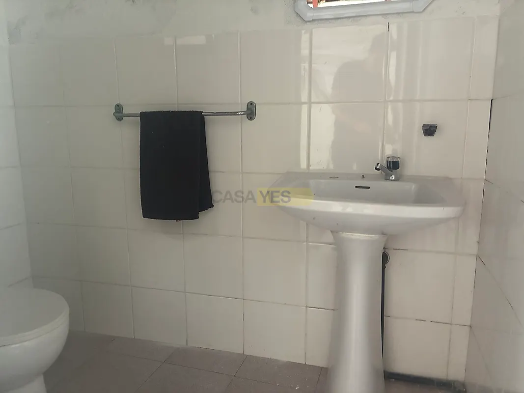 Moradia T1 à venda em Vila Nova de São Bento e Vale de Vargo, Serpa — foto 8