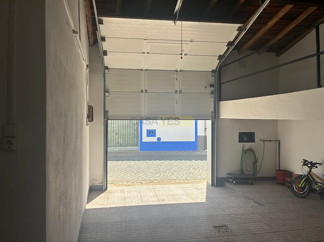Moradia T1 à venda em Vila Nova de São Bento e Vale de Vargo, Serpa — foto 10