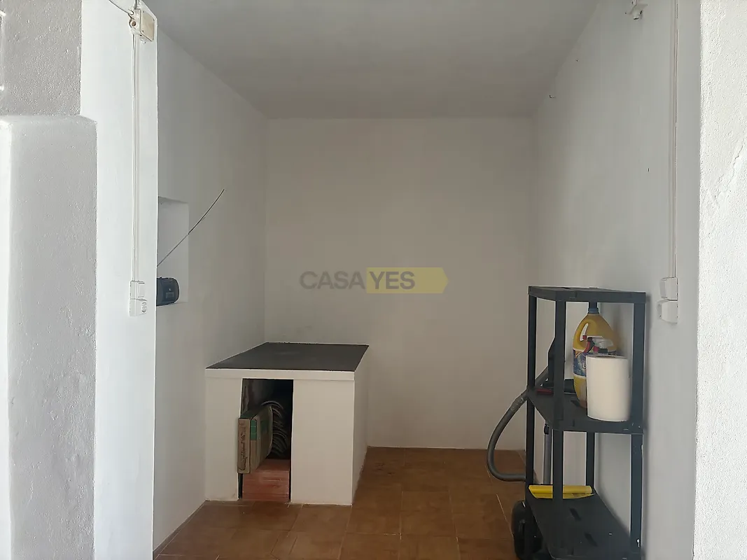 Moradia T1 à venda em Vila Nova de São Bento e Vale de Vargo, Serpa — foto 12