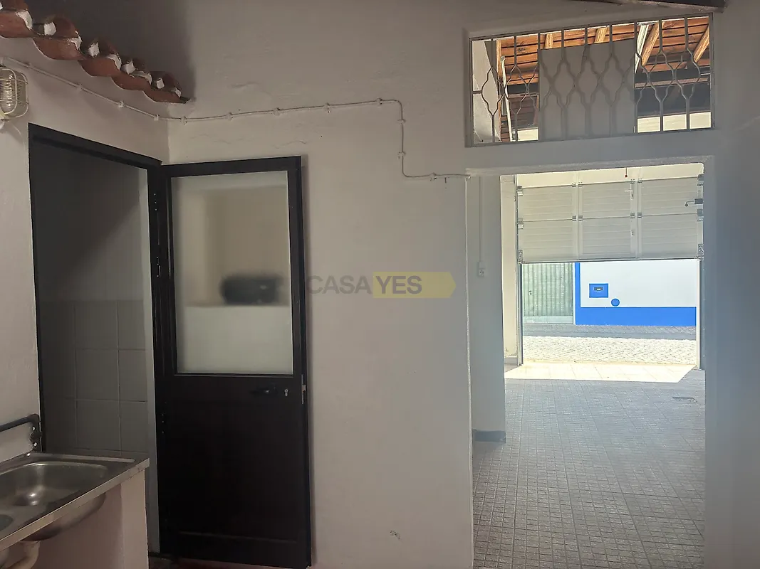 Moradia T1 à venda em Vila Nova de São Bento e Vale de Vargo, Serpa — foto 17