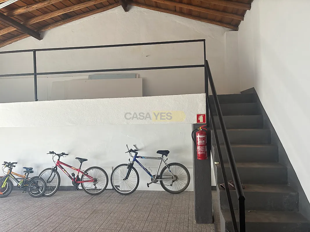 Moradia T1 à venda em Vila Nova de São Bento e Vale de Vargo, Serpa — foto 20