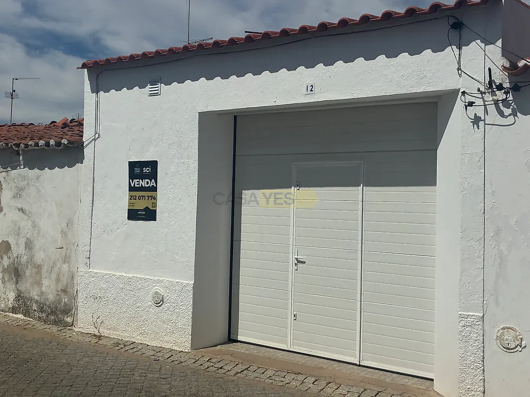 Moradia T1 à venda em Vila Nova de São Bento e Vale de Vargo, Serpa — foto 21