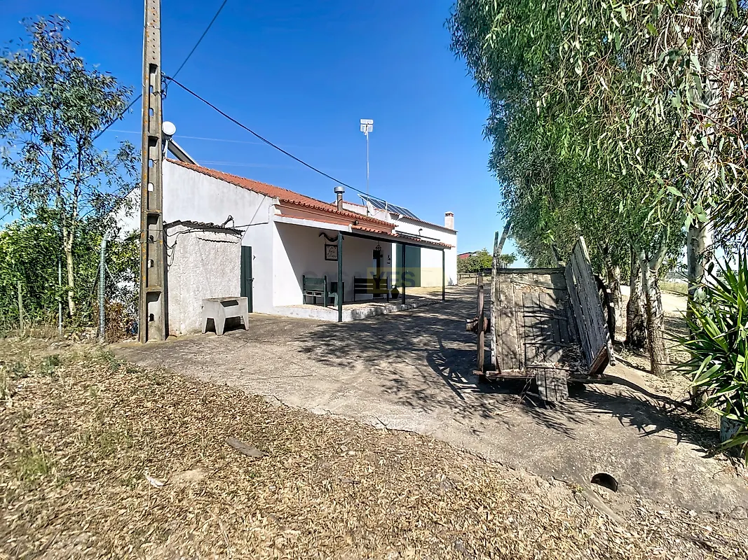 Apartamento T3 à venda em Safara e Santo Aleixo da Restauração, Moura — foto 7