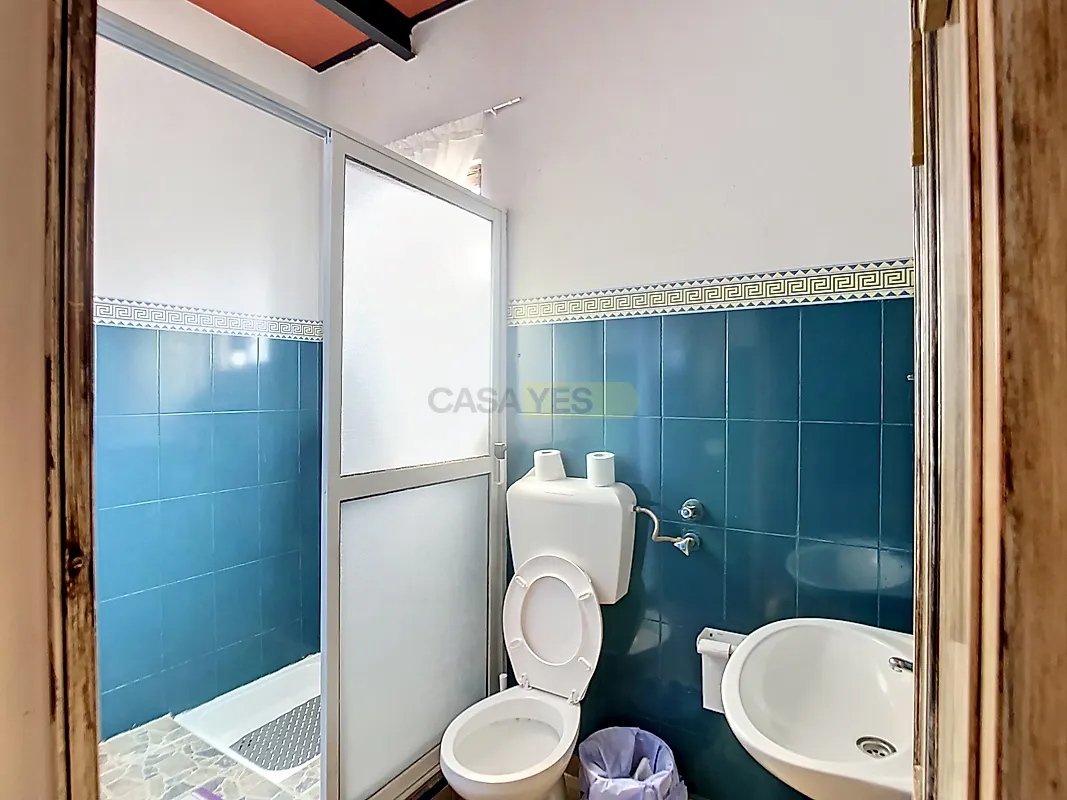 Apartamento T3 à venda em Safara e Santo Aleixo da Restauração, Moura — foto 12