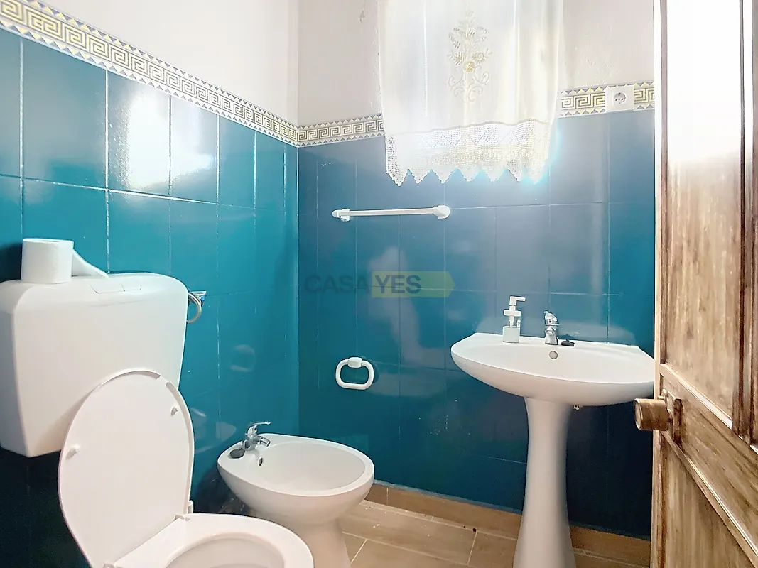 Apartamento T3 à venda em Safara e Santo Aleixo da Restauração, Moura — foto 15